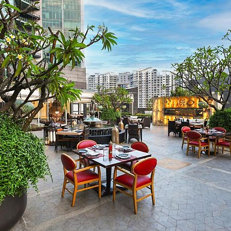 Sheraton Grand Bangalore Hotel At Brigade Gateway Luaran gambar